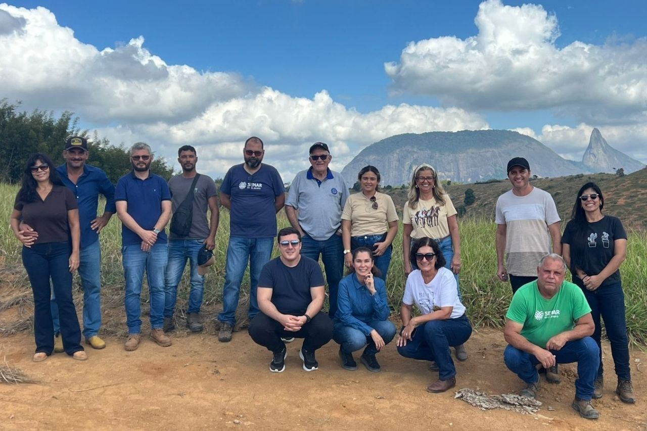 CapacitAgro abre inscrições para curso de turismo rural em Campos