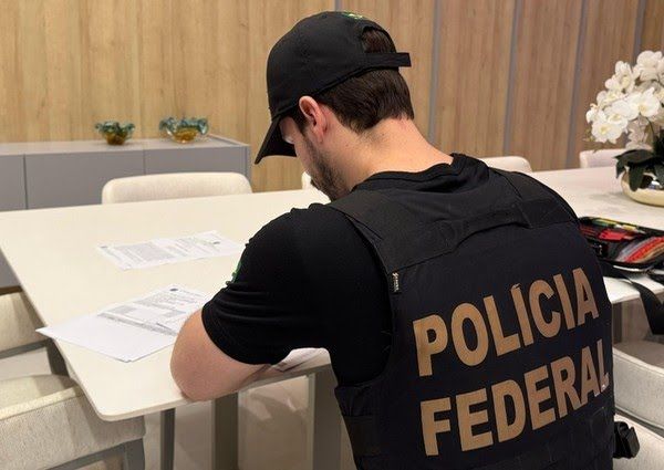 Polícia Federal 