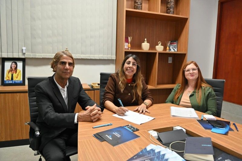 SECOM Prefeitura Municipal de São João da Barra 