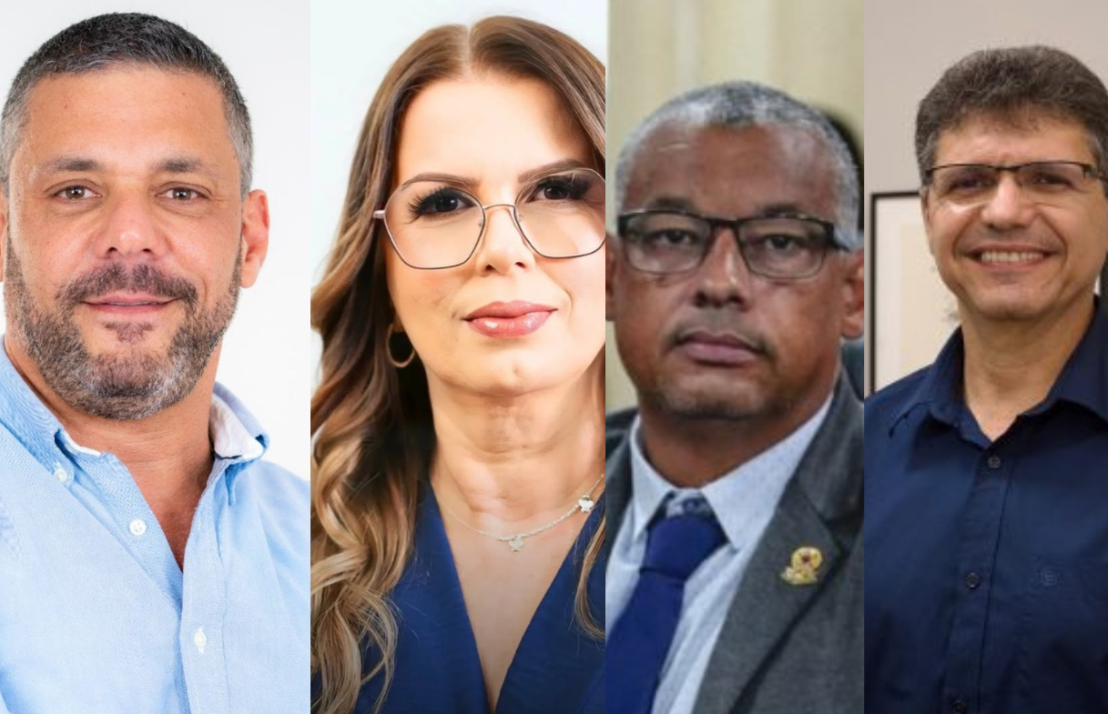 Mudanças no governo Frederico Paes provocam alterações no Executivo e na Câmara de Campos