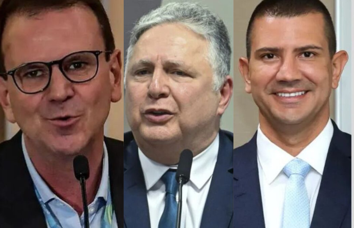 Reprodução / Rede Social