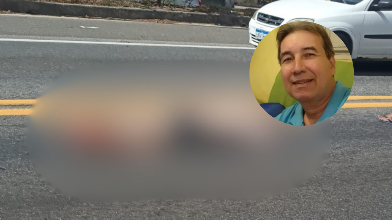 Reprodução / Redes Sociais