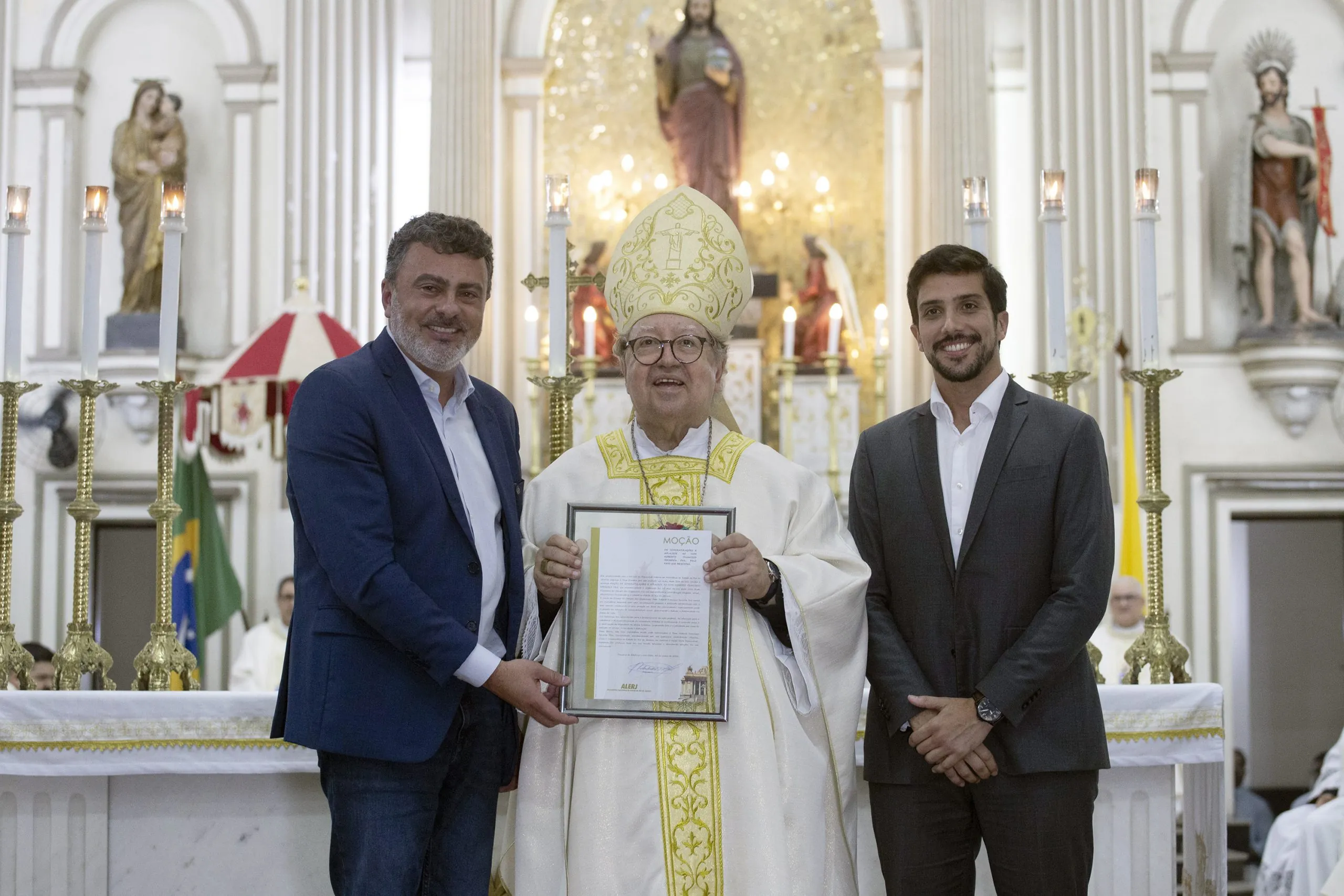 Ascom - Diocese de Campos
