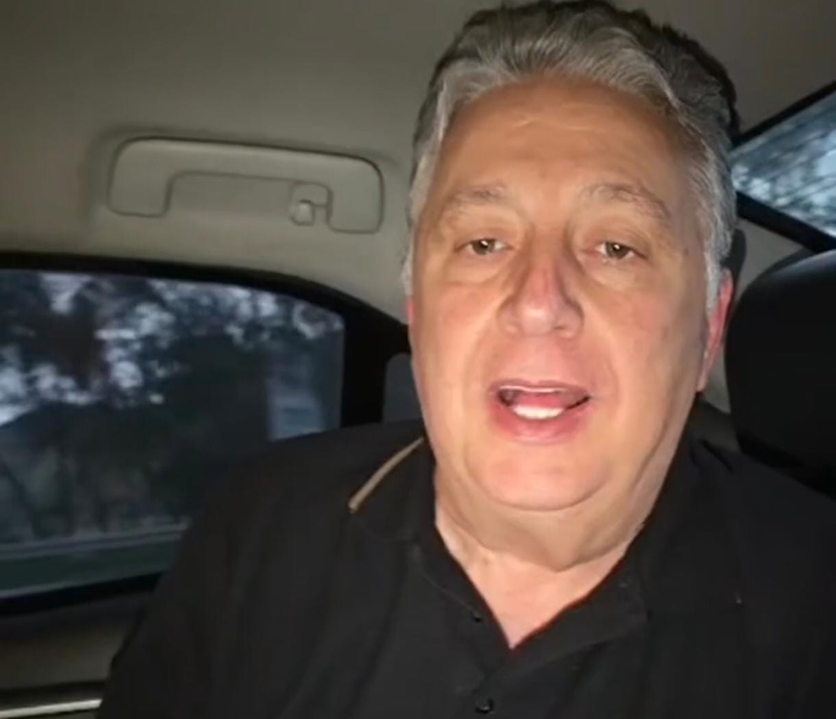 Reprodução / Rede social