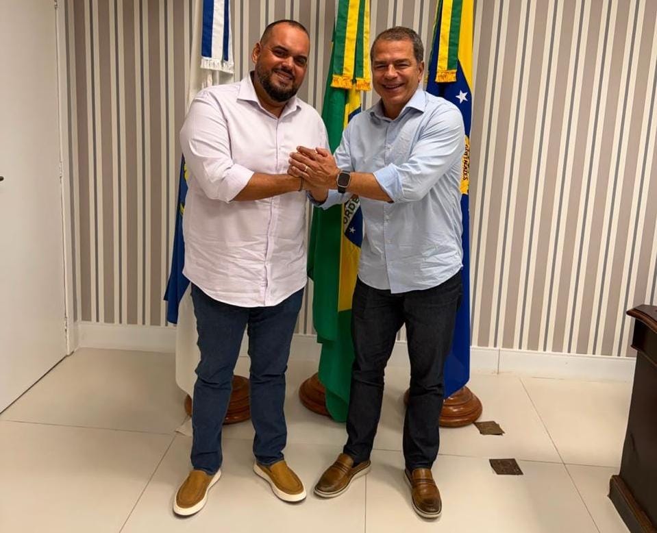 Reprodução - Redes Sociais