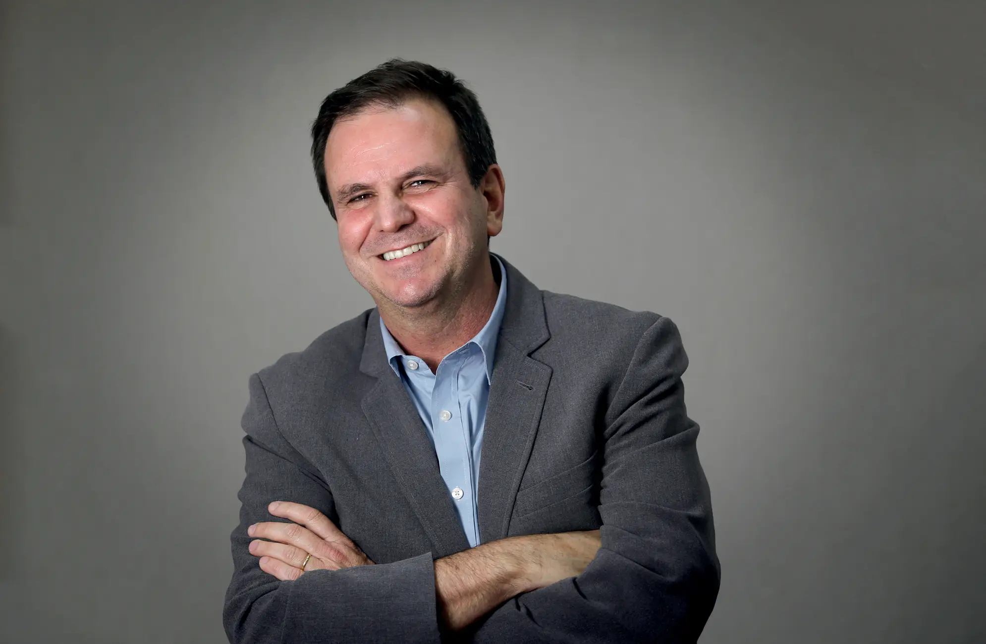 Fabio Rossi/Agência O Globo 
