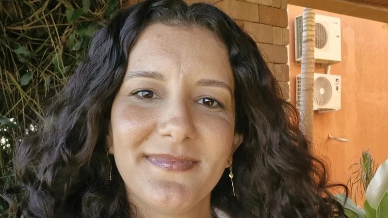 Reprodução - Rede social