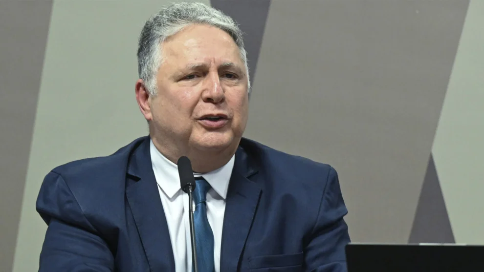 Foto: Carlos Moura/Agência Senado
