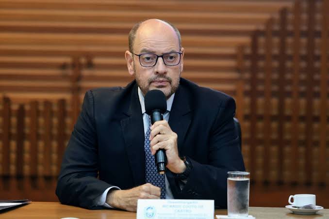 Governo Ricardo Couto é aprovado por 52,7% dos eleitores do Rio, aponta pesquisa
