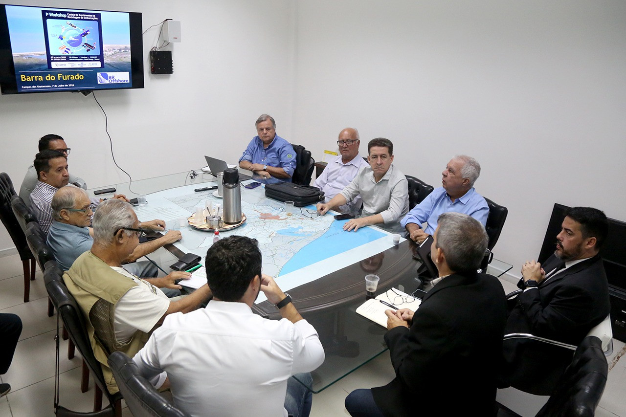 Secom/Pmcg