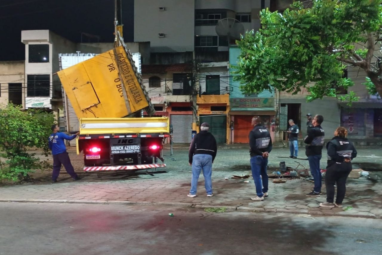 Secom/Pmcg