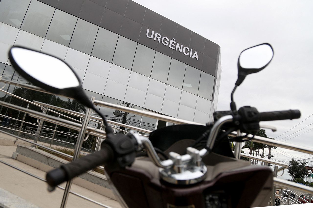 Divulgação SECOM Prefeitura de Campos