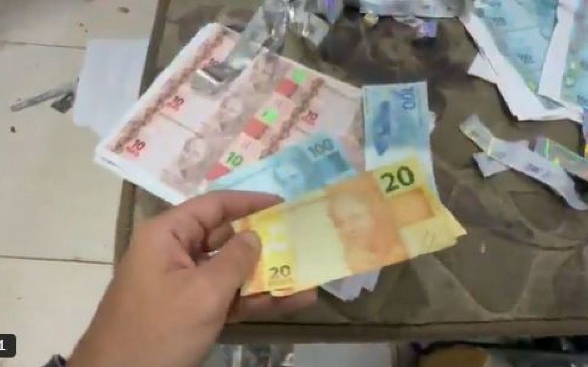Reprodução Redes Sociais 