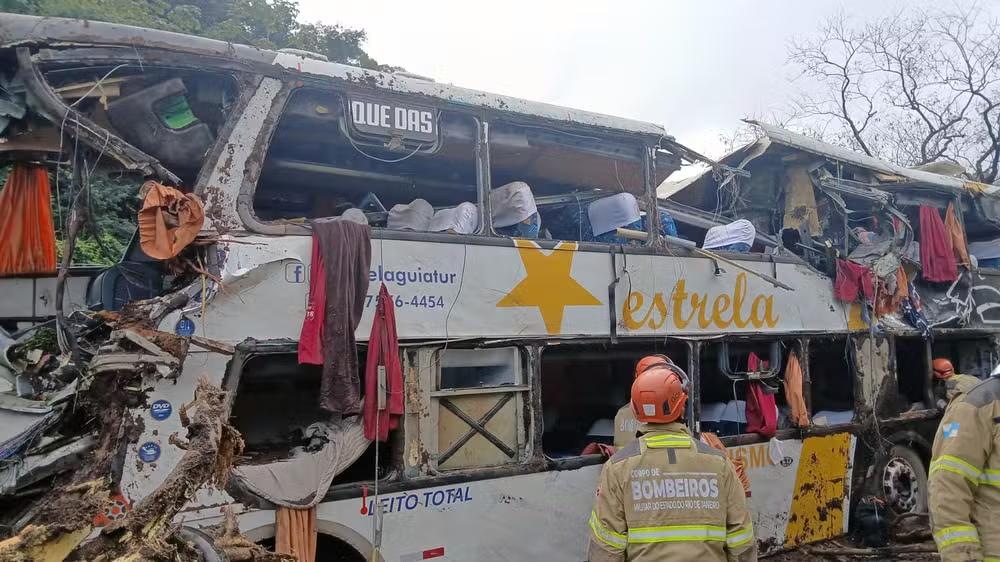 Foto: Divulgação/CBMERJ