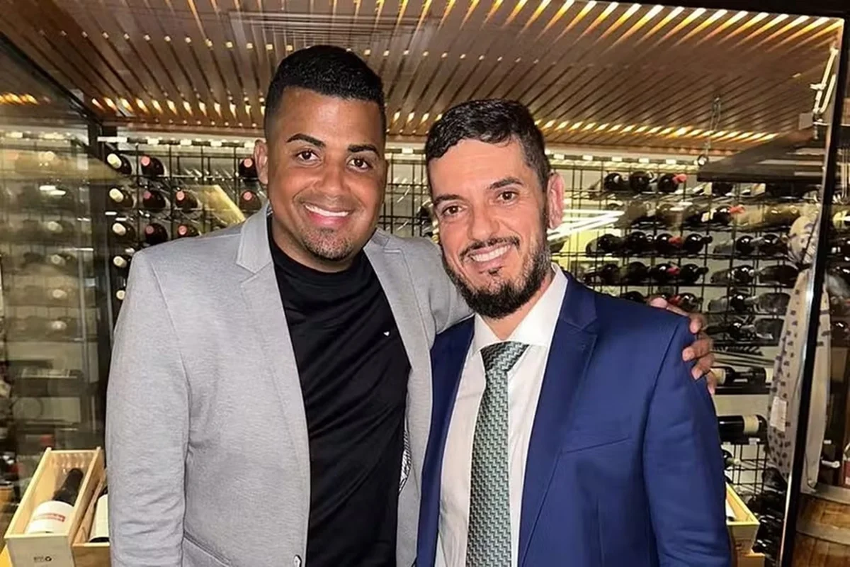 Reprodução / Rede Social