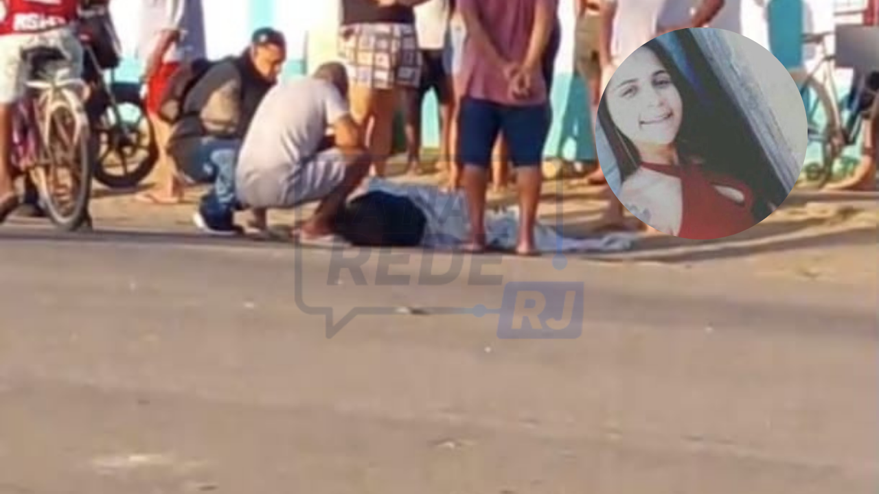 Reprodução / Rede Social