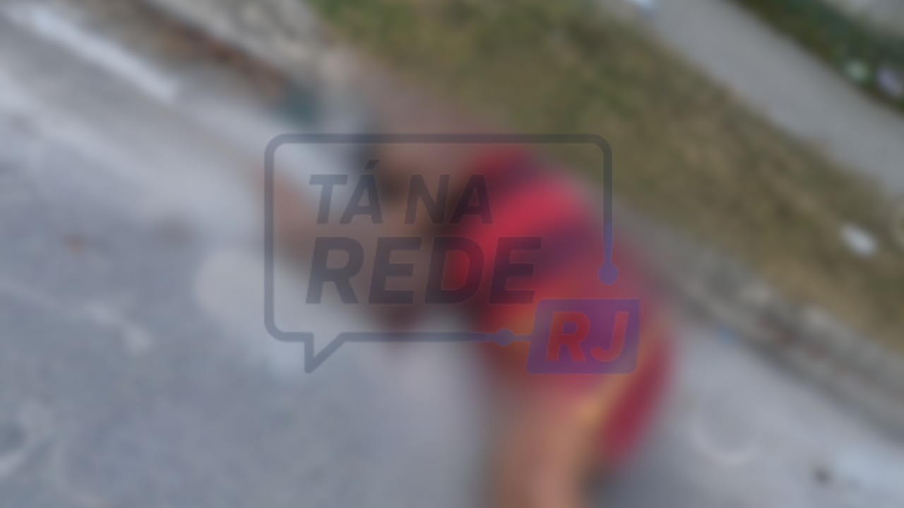 Reprodução / Rede Social