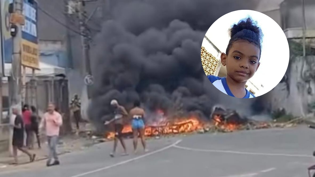 Reprodução / Montagem - Tá na Rede RJ