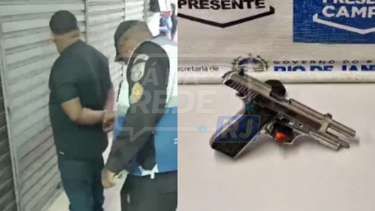 Reprodução / Polícia Militar