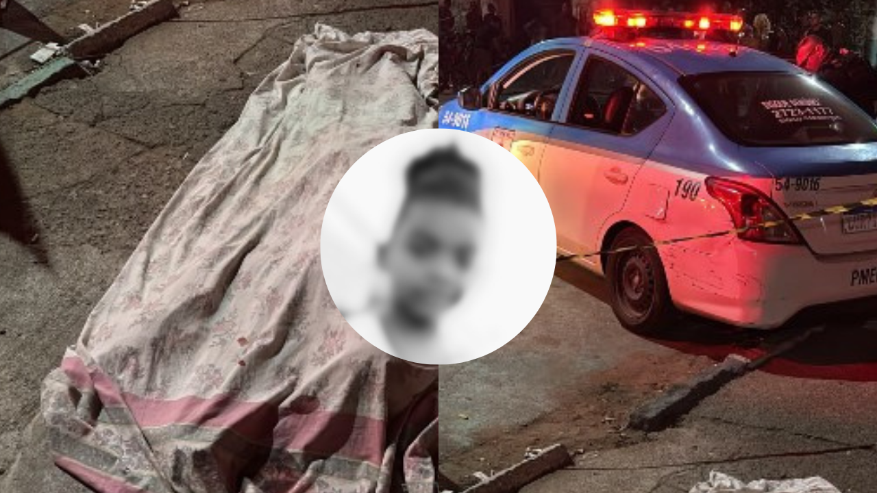 Ataque a tiros deixa criança e homem mortos e outras três pessoas baleadas em Guarus