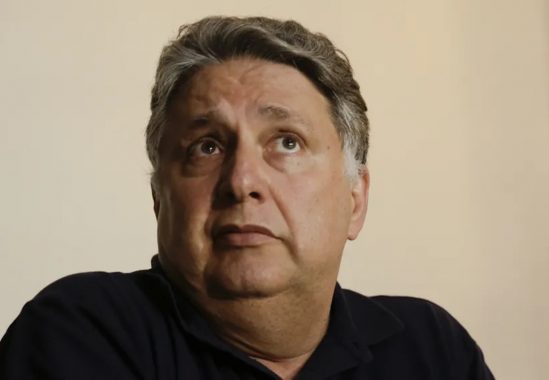 Reprodução / Rede Social