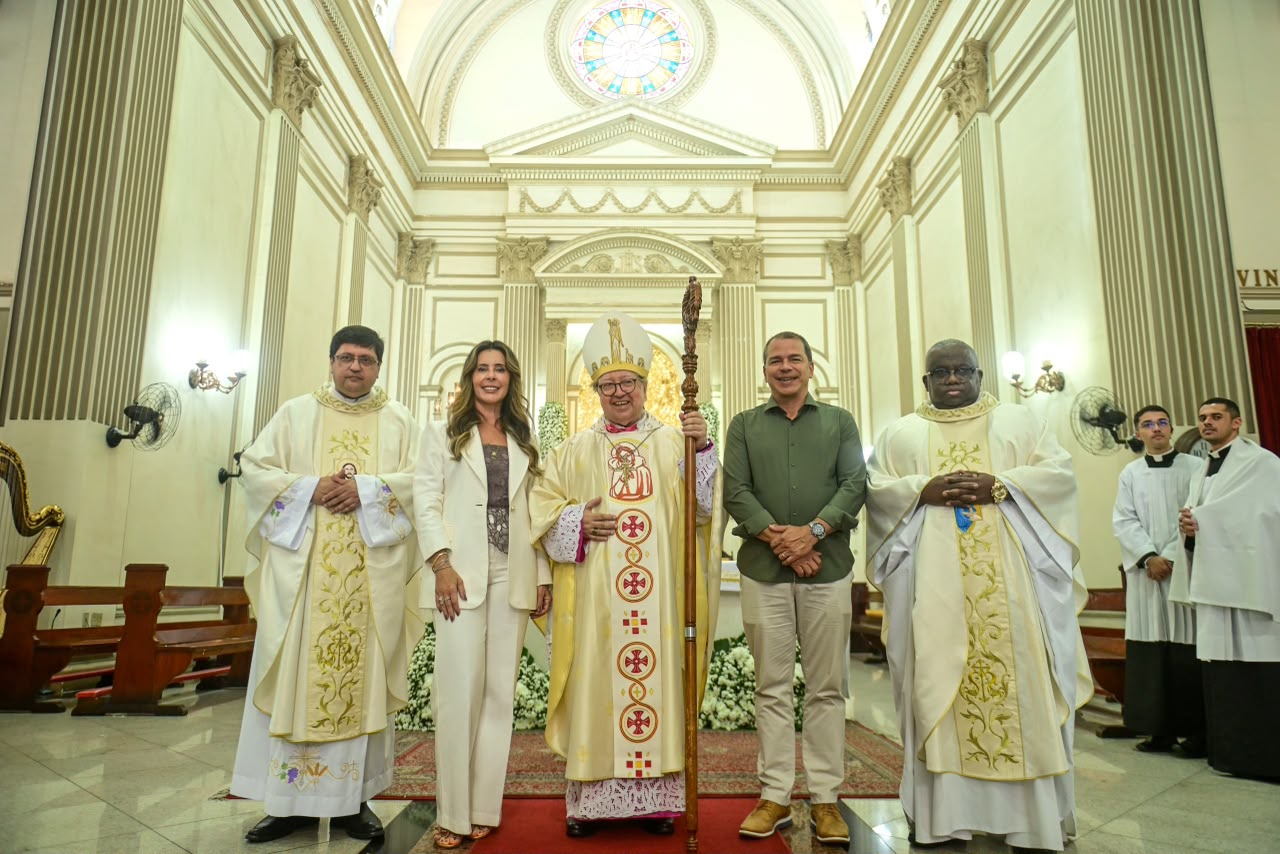 Festa do Santíssimo Salvador