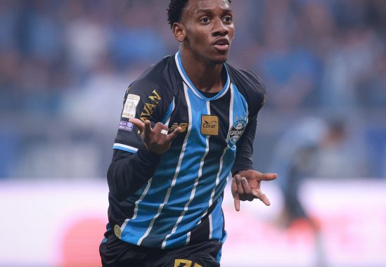 Foto: Maxi Franzoi/AGIF
