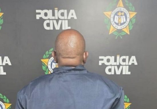 Reprodução / Polícia Civil