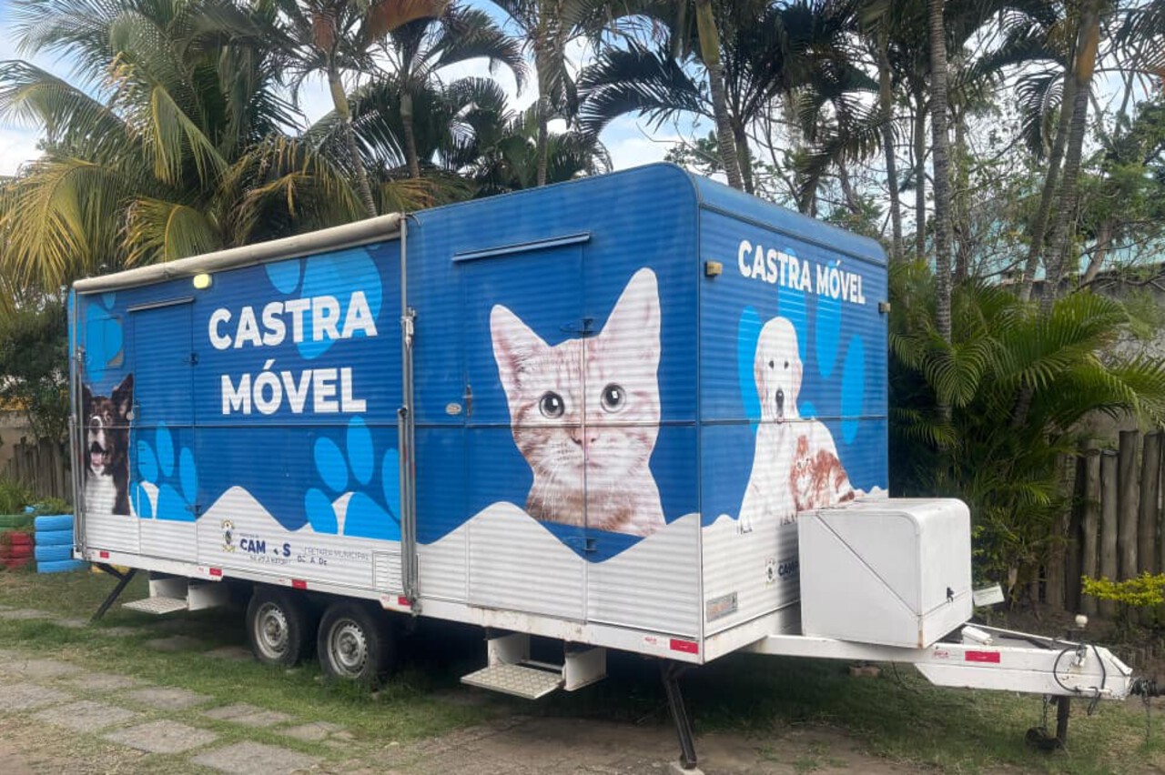 Reprodução / Secom-Pmcg