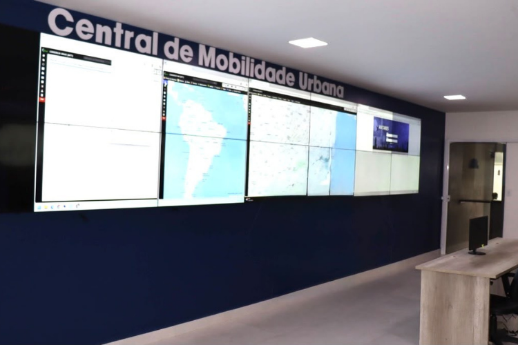 Reprodução / Secom-Pmcg