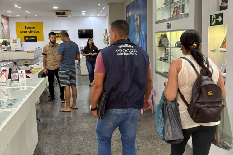Reprodução / Secom-Pmcg