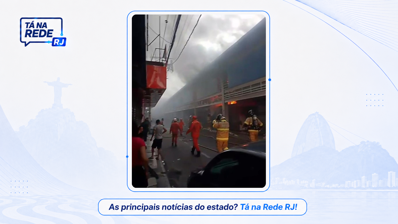 Reprodução / Rede Social