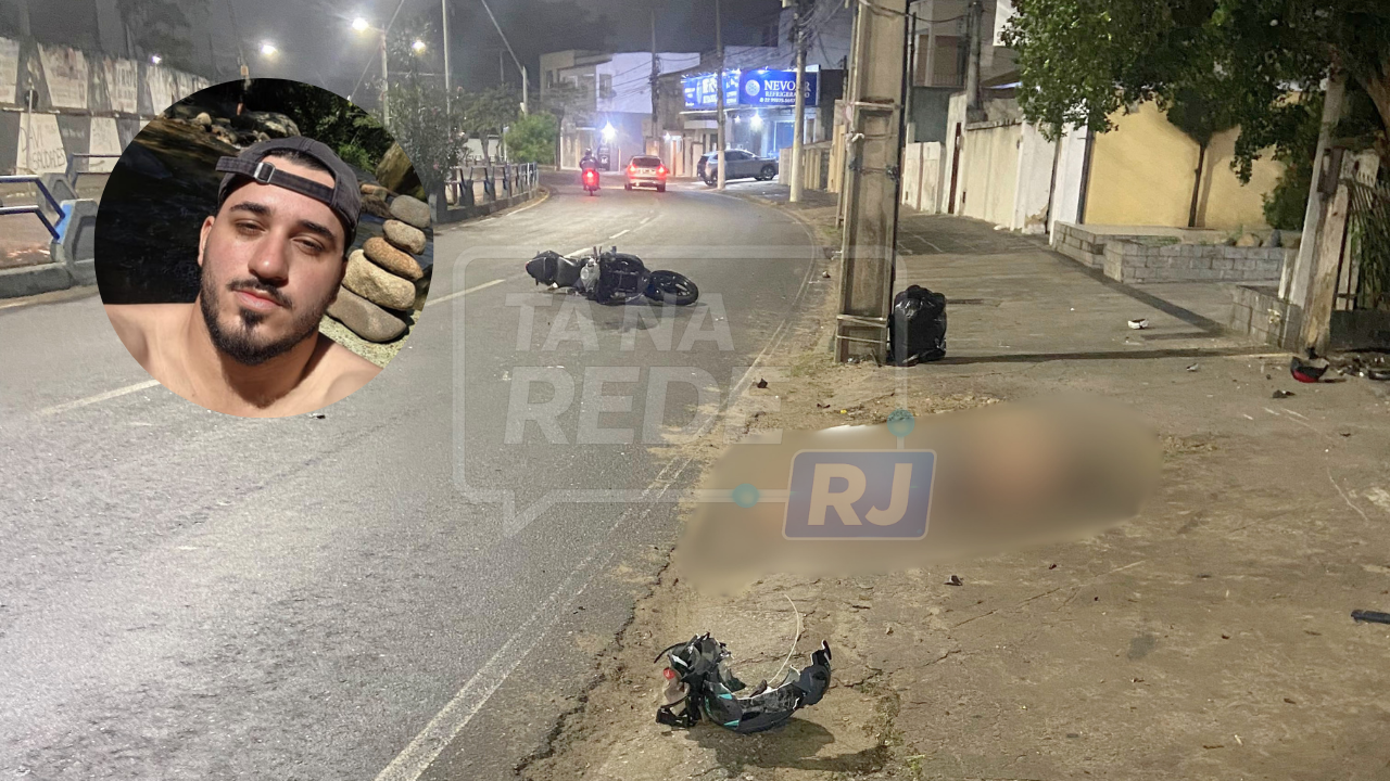 Reprodução / Rede Social