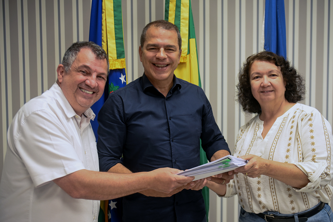 Reprodução / Secom-Pmcg