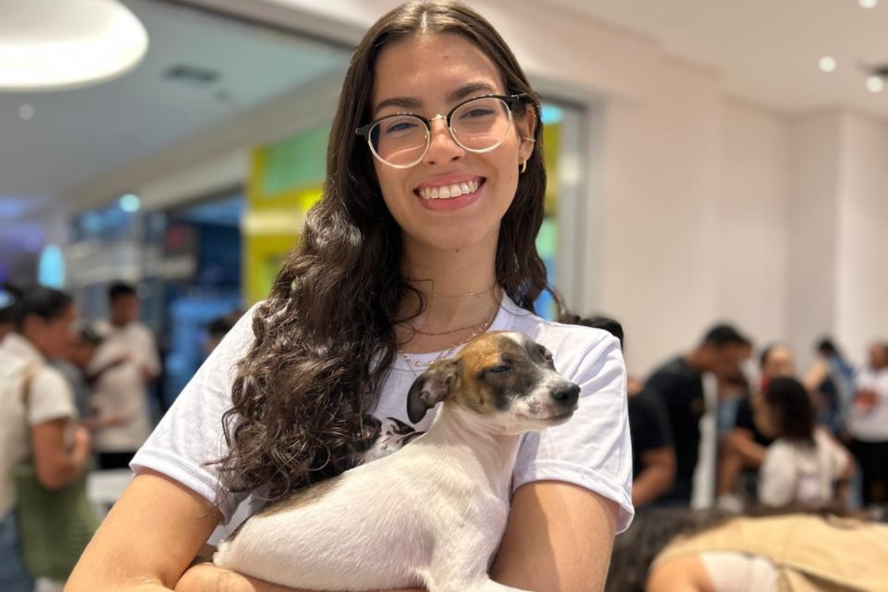 Reprodução / Secom-Pmcg