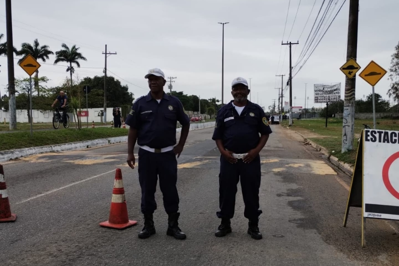 Reprodução / Secom-Pmcg