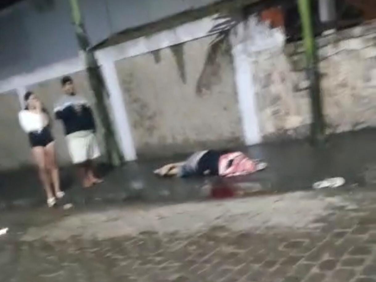 Reprodução / Rede Social