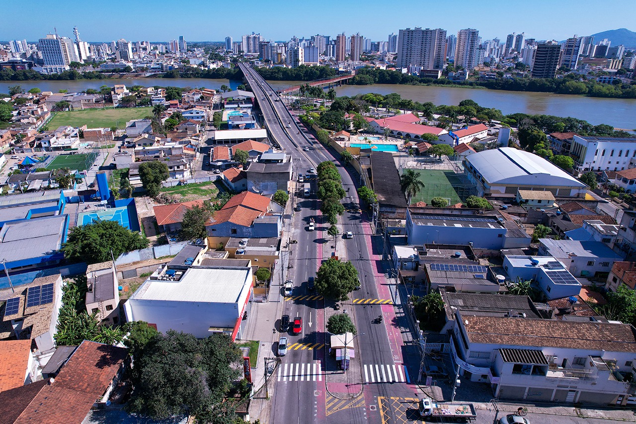 Reprodução / Secom-Pmcg