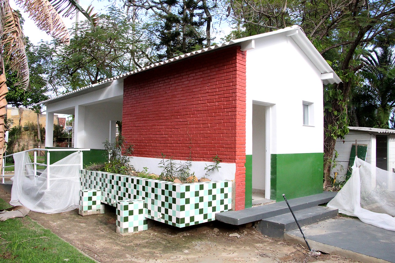 Reprodução / Secom-Pmcg
