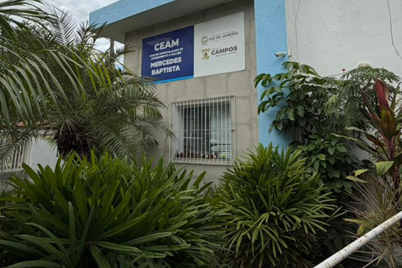 Reprodução / Secom-Pmcg