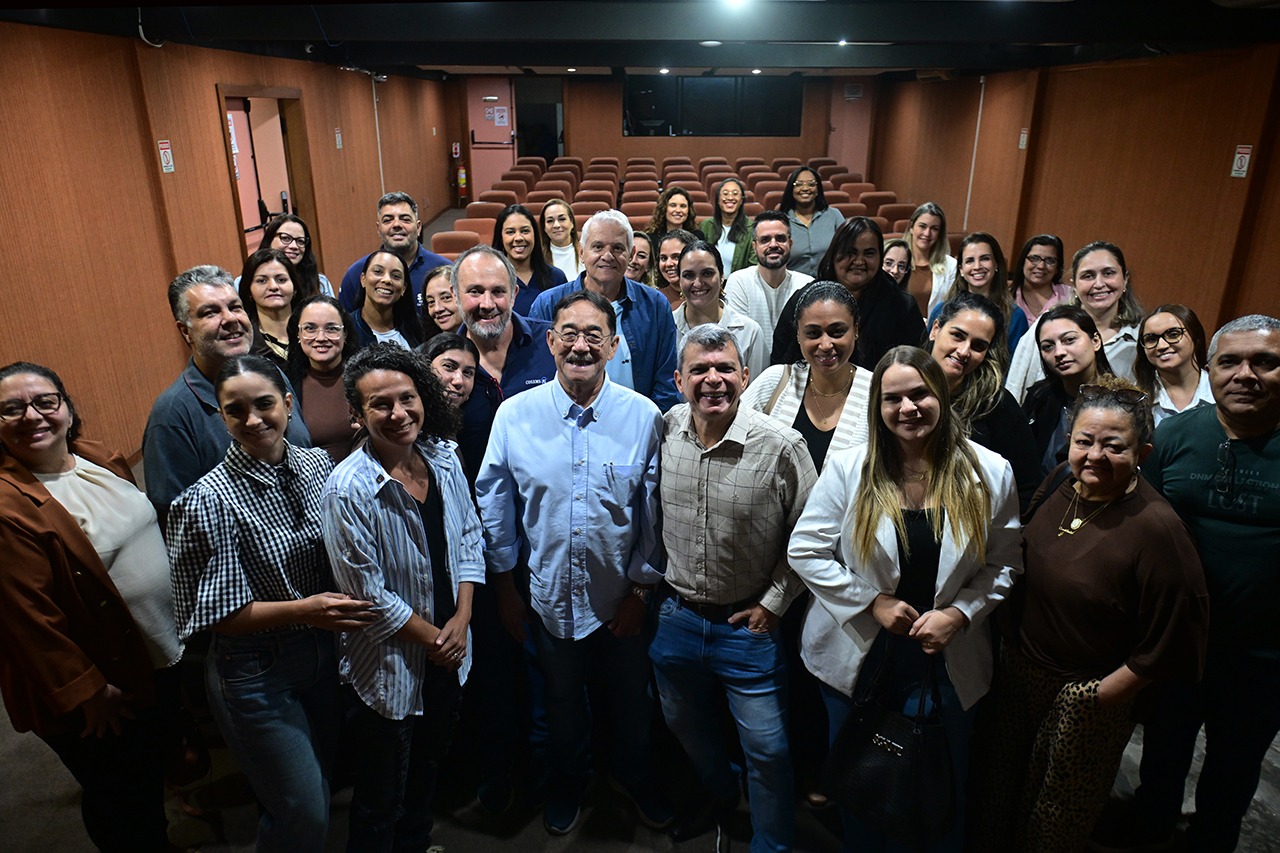Reprodução / Secom-Pmcg
