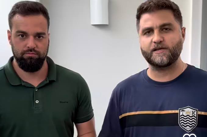 Reprodução / Rede Social