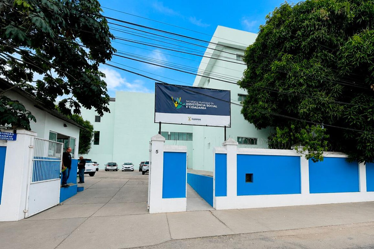 Reprodução / Secom-Pmcg