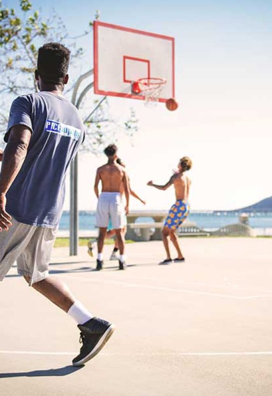 A Diversidade de Esportes em Todo o Mundo